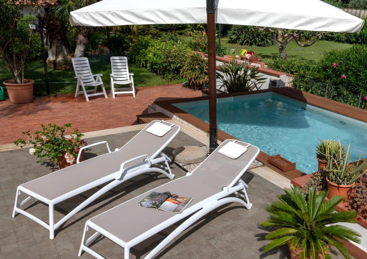 Casa Morgana Holiday home